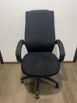 Predám kancelársku stoličku.