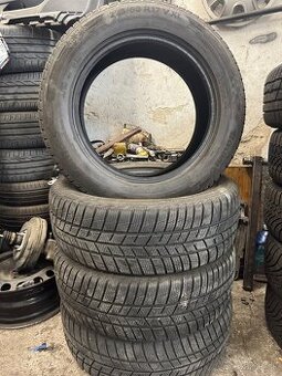 Zimné gumy 225/60 R17