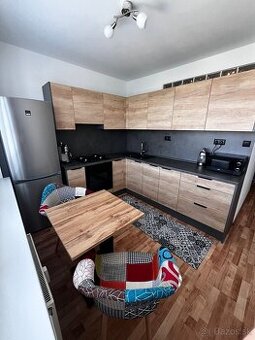 2 izbový byt na prenájom