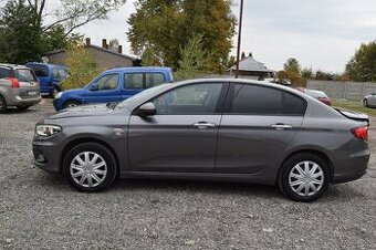 Predám Fiat Tipo 1.4 16v benzin 2016 Naj.118000km
