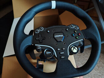 MOZA R3 Bundle for XBOX & PC