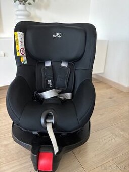 Britax Romer Dualfix M i-size