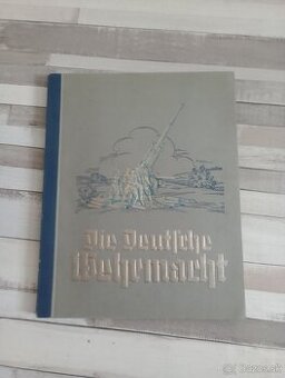 Album Die Deutsche Wehrmacht