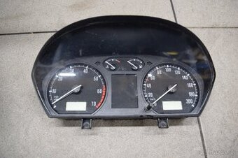 Budik skoda fabia 1 1.4 benzin 6y1919880c