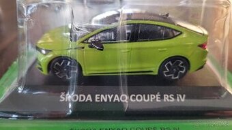 Skoda enyaq /poskodene/