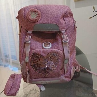 Beckmann Classic Maxi „Furry“