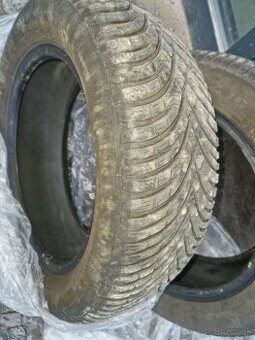 Zimne gumy 205/55 r16