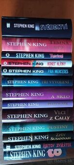 Stephen King