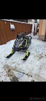 Polaris pro rmk 800 155