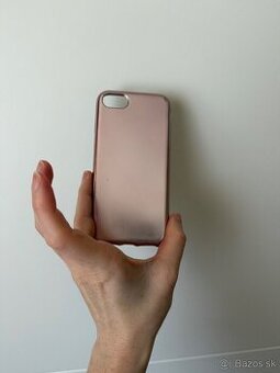 Puzdro na iphoneSE