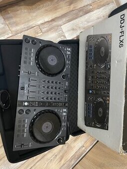 Pioneer ddj-flx6