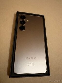 Samsung Galaxy S25 - 1