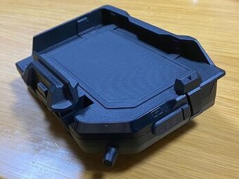 BMW Connected Ride Cradle - orig. konzola pre mob. tel.