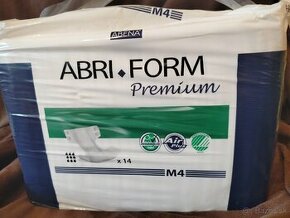 Plienkové nohavičky - 1