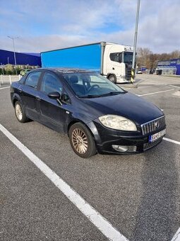 Fiat Linea 1,3 JTD