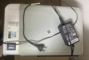 Predám multifunkčnú tlačiareň + skener + kopírku