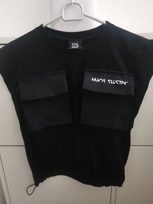 Predám tričko KURA COLLECTION - 1