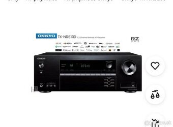 Onkyo TX-NR5100