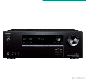 Onkyo TX-NR5100 DAB