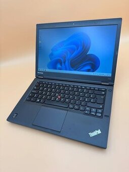 Notebook 14" Lenovo.Intel i5-4300M 2x2,60GHz.8gb ram.256SSD - 1