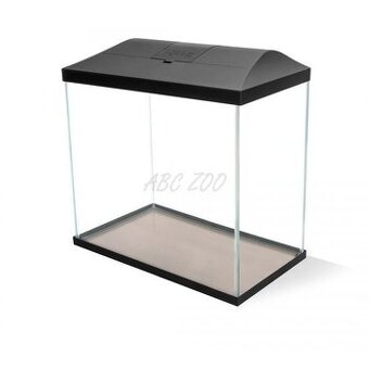 Predám akvárium 11 L