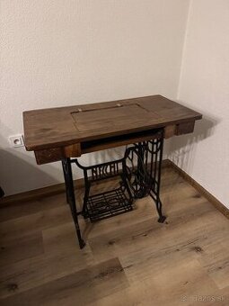 Starozitny siaci stroj