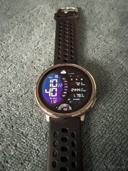Smart hodinky Amazfit Active 2