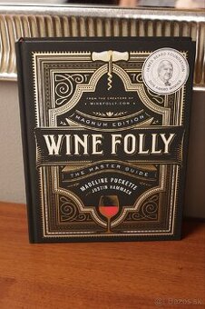 Wine Folly: Magnum Edition - The Master Guide