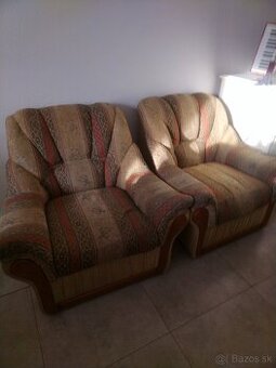 Sedacia suprava3+1+1