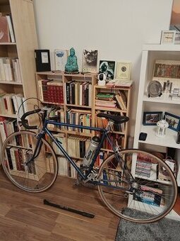 Predám retro Favorit