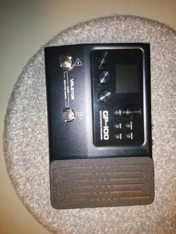 Predam multiefekt Valeton GP 100