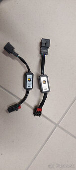 Modul na dynamicke smerovky Golf 7