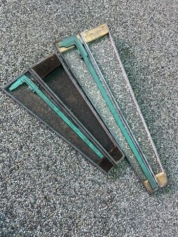 Posuvné meradla somet