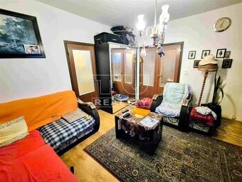 TUreality ponúka na predaj perspektívny 1i byt s lodžiou...