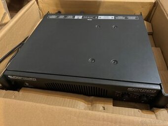 Behringer EP 4000 EUROPOWER Zosilňovač