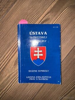 Ústava SR