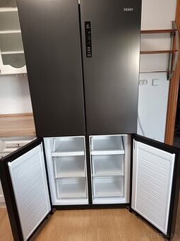 Americká chladnička Haier