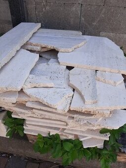 predám travertín mramor rôzne kusy