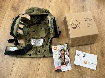 Ergonomický nosič Tula Free-to-Grow – Soar (ako nový)