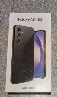 Samsung A54 8gb/128gb novy