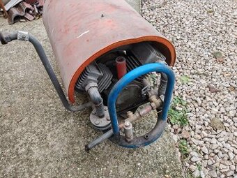 Kompresor Kovopodnik K12