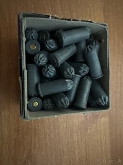 Nabojka do jatočneho - 1