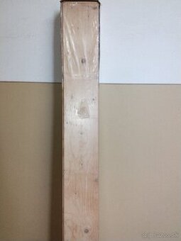 Drevená podlaha - zostatok