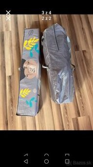 Detska ohradka Baby design