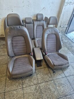 Predám interiér pre Volkswagen Passat b6 3c variant