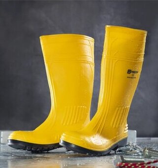 Bezpečnostné gumáky Ardon