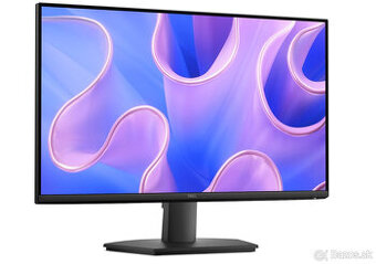 Dell/ SE2725HM/ 27"/ IPS/ FHD/ 100Hz/ 5ms/ Black/ 3R