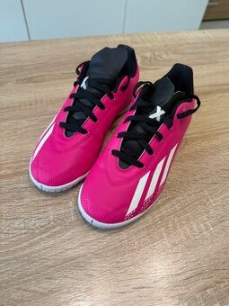 Adidas X SpeedPortal.4 in J