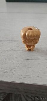 Predám zlaty harry potter kinder joy