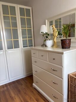 2-izbový byt na predaj.